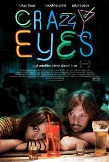 疯眼Crazy Eyes