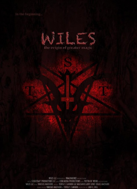 诡计Wiles