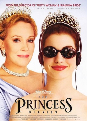公主日记The Princess Diaries