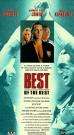 黑带精英Best of the Best