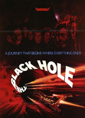 黑洞The Black Hole