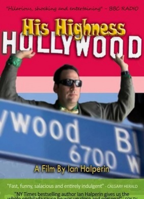 His Highness Hollywood