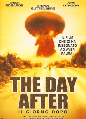 浩劫后The Day After