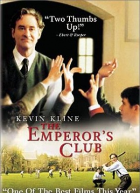 皇家俱乐部The Emperor's Club