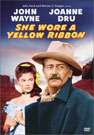 黄巾骑兵队She Wore a Yellow Ribbon