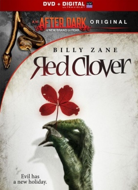 红色三叶草Red Clover