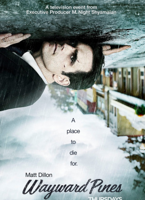 黑松镇 第一季Wayward Pines Season 1