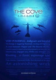 海湾The Cove