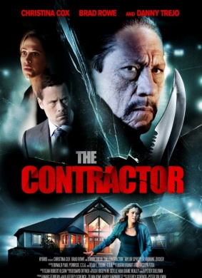合约杀手The Contractor