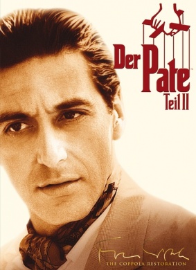 教父2The Godfather 2