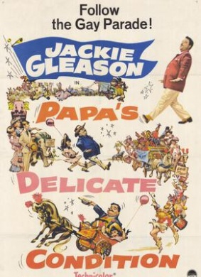 假父真情Papa's Delicate Condition