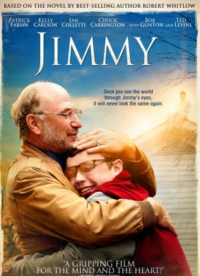 吉米Jimmy