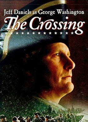 决战怒河The Crossing