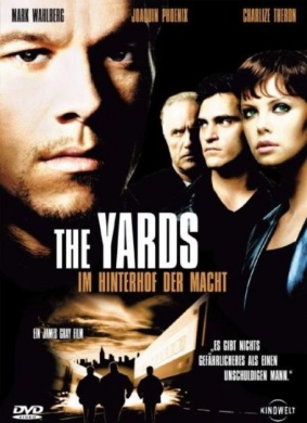 家族情仇The Yards