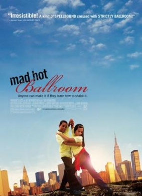 狂热舞厅Mad Hot Ballroom