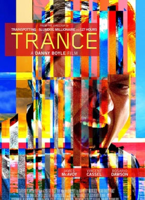 迷幻Trance