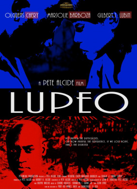 卢帕Lupeo