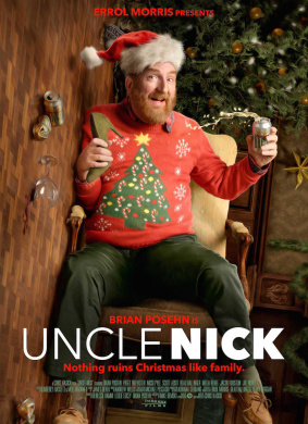 尼克叔叔Uncle Nick