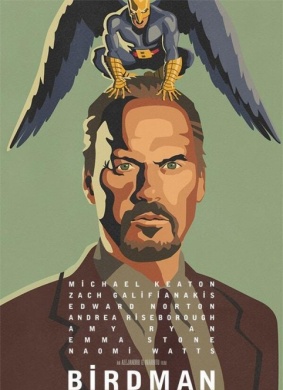 鸟人Birdman