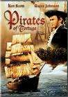 Pirates of the Great Salt Lake