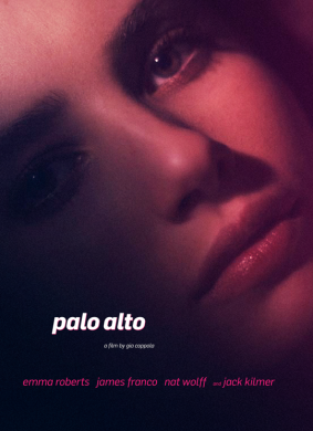 帕罗奥图Palo Alto