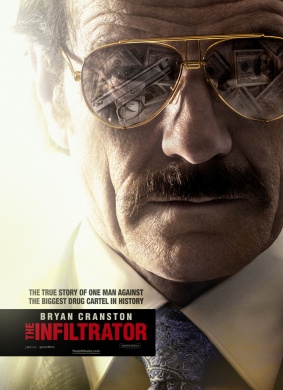 潜伏者The Infiltrator