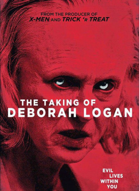 失魂记忆The Taking of Deborah Logan