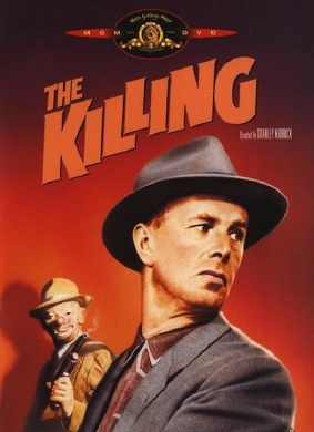 杀手The Killing