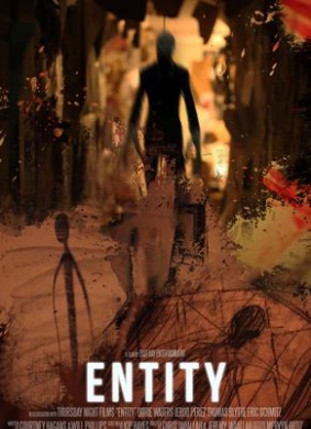 实体Entity