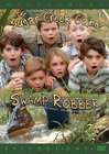Sugar Creek Gang: Great Canoe Fish