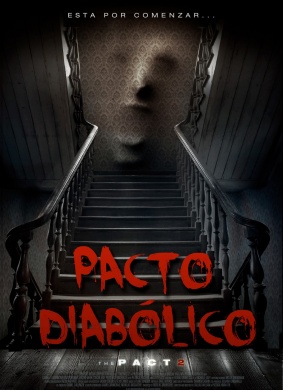 死亡约定2The Pact II