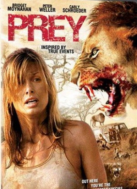 嗜血狂狮Prey