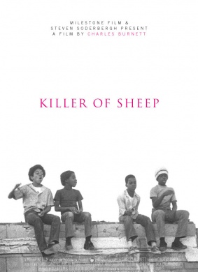 杀羊人Killer of Sheep