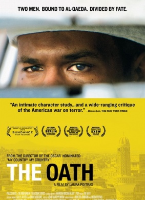 誓言The Oath
