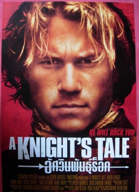 圣战骑士A Knight\\\'s Tale