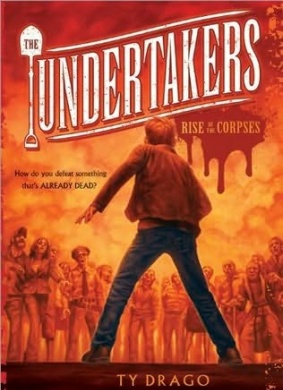 送葬者The Undertakers