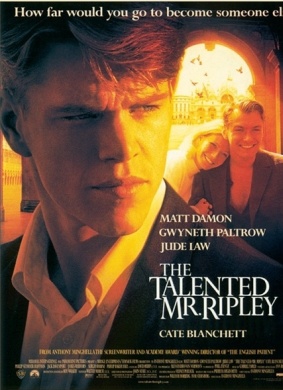 天才瑞普利The Talented Mr. Ripley