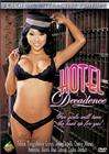 颓废酒店Hotel Decadence
