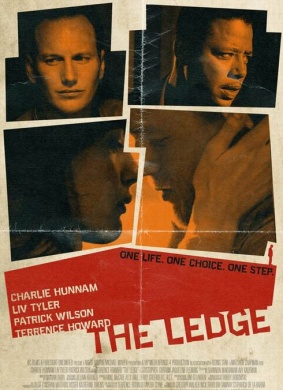 跳楼男The Ledge
