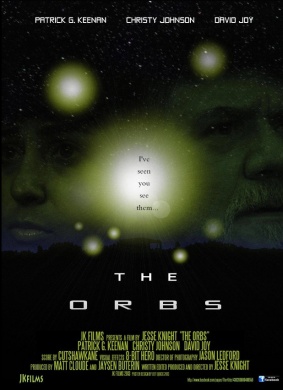 天体The Orbs