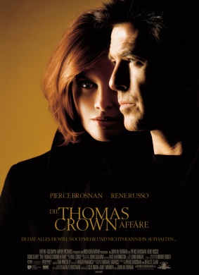 偷天游戏The Thomas Crown Affair