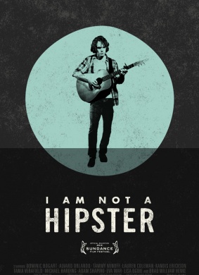 我不是嬉皮士I Am Not a Hipster