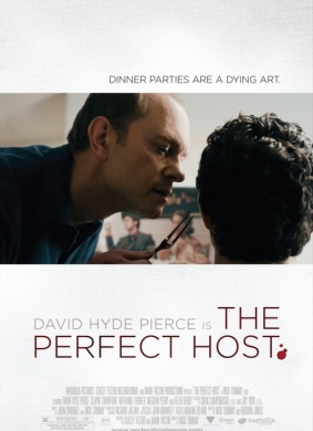 完美的主人The Perfect Host