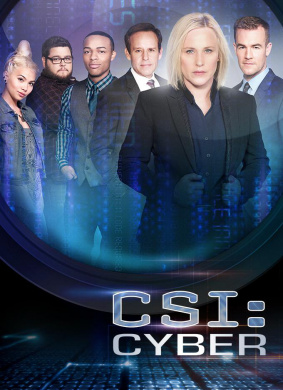 网络犯罪调查 第一季CSI: Cyber Season 1