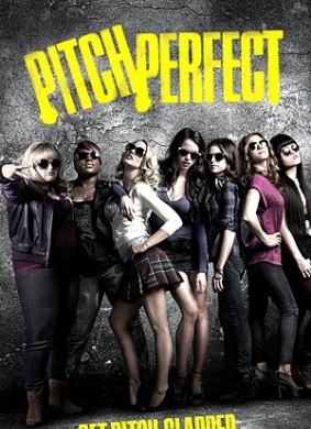 完美音调Pitch Perfect