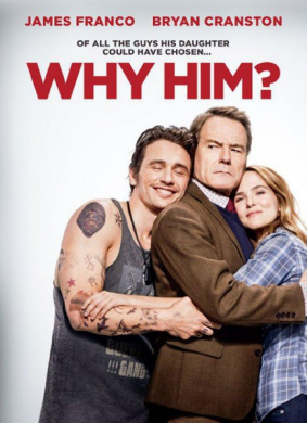 为什么是他Why Him?