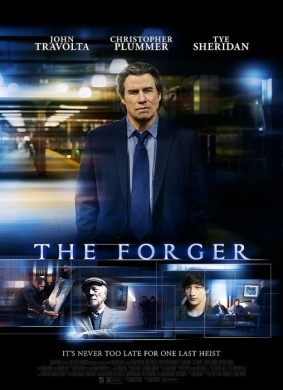 伪造者The Forger