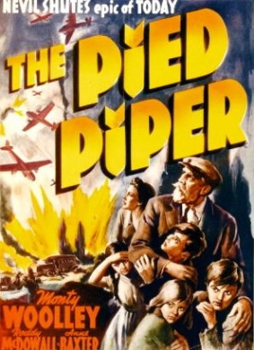 仙笛神童The Pied Piper