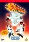 小鬼当家再出击3 Ninjas Knuckle Up