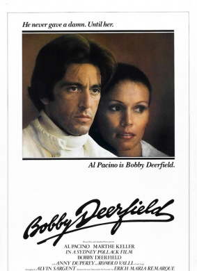 夕阳之恋BOBBY DEERFIELD